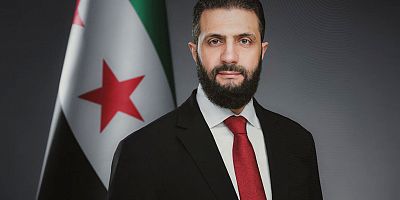 Suriye Cumhurbaşkanı Ahmed eş-Şara'dan genel af kararı