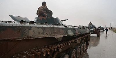 Suriye hükümeti ile PKK/SDG görüşmeleri tıkandı: Haseke için askeri seçenek gündemde