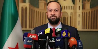 Suriye: İşgal ettiği topraklardan çekilene kadar israil ile barış olmayacak
