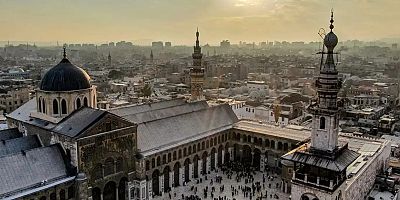 Suriye, Mevlid-i Nebi günü dolayısıyla resmi tatil uygulayacak