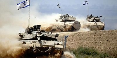 Suriye’ni BM temsilcisi Olabi: Topraklarımız saldırılar için kullanılıyor