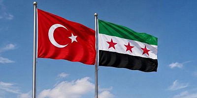 Suriye'nin diplomatik pasaport sahiplerine vize muafiyeti