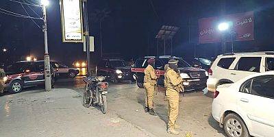 Suriye ordusu Şeyh Maksud'da kontrolü büyük ölçüde sağladı