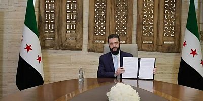 Suriye yönetimi ile YPG/SDG anlaşmaya vardı: SDG Fırat'ın doğusuna çekilecek, enerji kaynakları devletin kontrolüne geçti