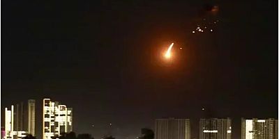 Suudi Arabistan’daki ABD üssüne füze saldırısı: 5 uçak hasar gördü