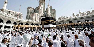 Suudi Arabistan’dan Hac Döneminde Sert Önlemler: İzinsiz Girişe Ağır Ceza