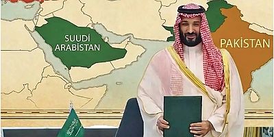 Suudi Arabistan’dan Türkiye ve Pakistan’a acil toplantı çağrısı