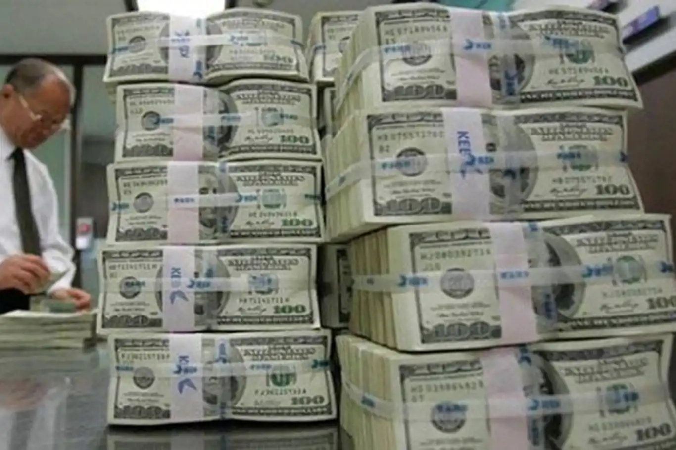 Suudi Arabistan'dan Türkiye'ye 5 milyar dolar