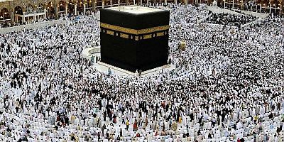 Suudi Arabistan'dan umre için yeni karar