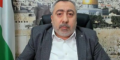 Tahir el-Nunu: Ateşkese uyulursa uzun vadeli anlaşmaya hazırız