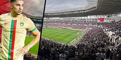 Tahkim Kurulu Murat Uçar’ın Cezasını  2 Maçtan 1 Maça İndirdi.