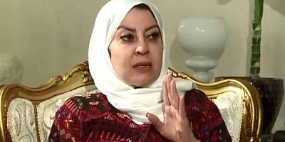 Tahran'da Filistin büyükelçisinin konutuna saldırı