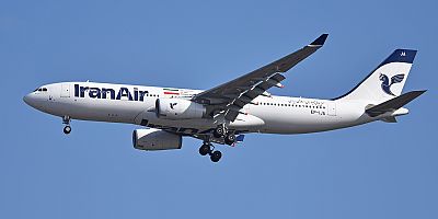 Tahran'dan dış hat uçuşları yeniden başlıyor