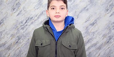 Takdir alan Mahmut Sami: 