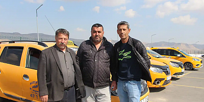 Taksiciler taksimetre tarifelerinin güncellemesini istiyor