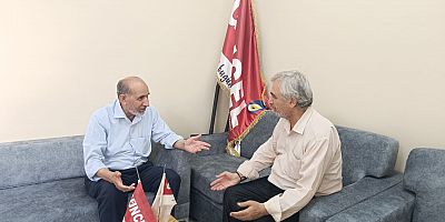 “Talim Terbiyenin Asıl Amacı İyi Vatandaş Yetiştirmektir”