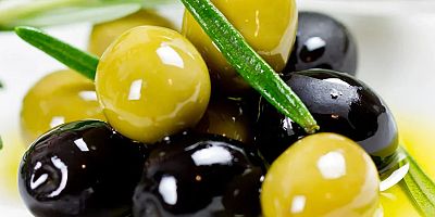 Tanesini 50 liradan zeytin satan işletmeye idari para cezası