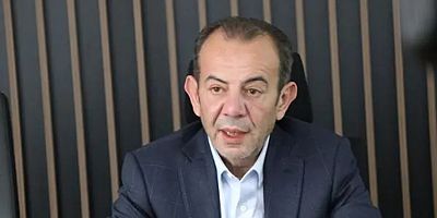 Tanju Özcan hakkında 217 yıla kadar hapis talebi
