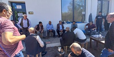 Tanrıkulu, Dicle Üniversitesi Onkoloji Hastanesindeki Sorunlara Dikkat Çekti