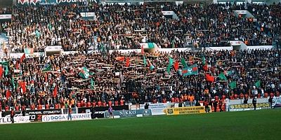 Taraftar Transfer istiyor!