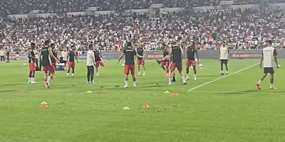 Taraftarlardan Amedspor’a Maç Öncesi Büyük Destek