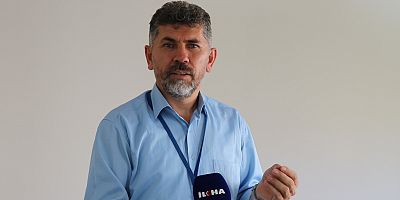 Tarihçi Akgül: Malazgirt'te kurulan ittifakın etkisi 955 yıl sonra da sürüyor