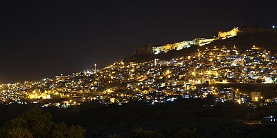 Tarihi Kente Modern Dokunuş: