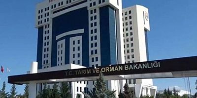 Tarım Bakanlığından gıda denetimi: 22 ürün listeye eklendi