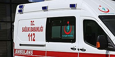 Tarım işçilerini taşıyan minibüs devrildi