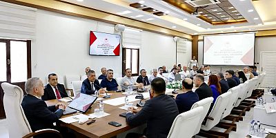 TARIMDA DİJİTAL DÖNÜŞÜM GÜÇLENİYOR