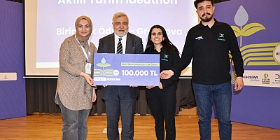 Tarımın Geleceği Akıllı Çözümlerle Şekilleniyor 