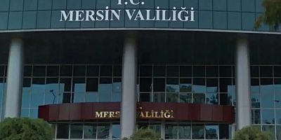 Tarsus'taki silahlı saldırıya ilişkin Mersin Valiliğinden açıklama