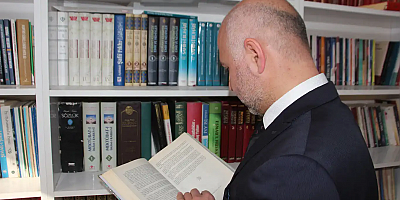 Taş: Namazın alay edilir hale gelmesi ciddi ahlaki yozlaşmanın ve eğitimde geri kalmışlığın göstergesidir