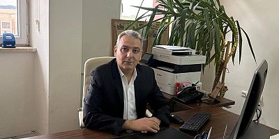 Taşkın Çulcu’dan 21 Ekim Dünya Gazeteciler Günü mesajı