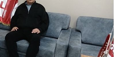Taşkın Çulcu: “Vergide Adalet Sağlanmalı”