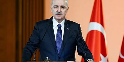 TBMM Başkanı Kurtulmuş, Dünya İnsan Hakları Günü dolayısıyla mesaj yayımladı