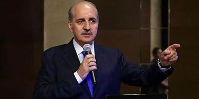 TBMM Başkanı Kurtulmuş'tan, Erdoğan ve ailesine yönelik hakaretlere sert tepki