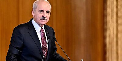 TBMM Başkanı Kurtulmuş’tan Sumud Filosu'na yönelik saldırıya tepki
