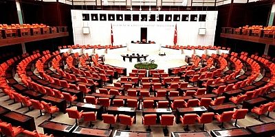 TBMM bu hafta trafik cezaları ve milli park düzenlemelerini görüşecek
