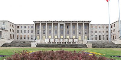 TBMM’de 1052 dokunulmazlık dosyası
