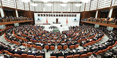 TBMM’de bu hafta emekli aylığı, trafik cezaları ve tezkere görüşülecek