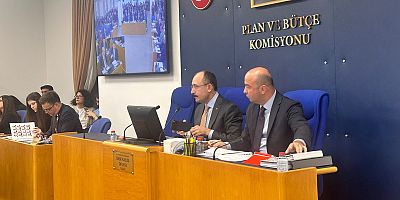 TBMM'de bütçe mesaisi başlıyor: Görüşmeler 27 Kasım'a kadar sürecek