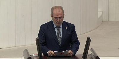 TBMM’de “Din ve Cemaat” Tartışması