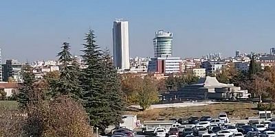 TBMM’de Ezan Sesi Yeniden Yankılandı