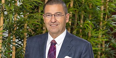 TCC Group Holdings, Ukrayna’nın ikinci büyük çimento üreticisi IFCEM’i satın alıyor