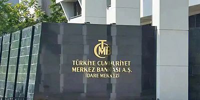 TCMB faiz kararını perşembe günü açıklayacak