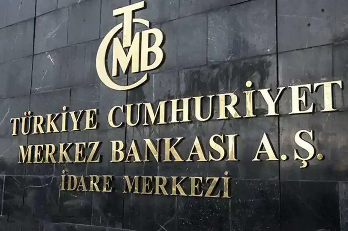TCMB rezervlerinde yeni rekor