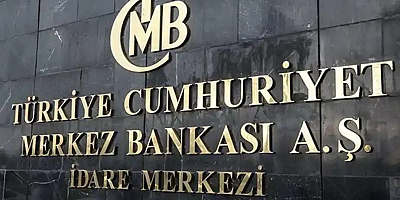 TCMB yıl sonu enflasyon tahminini yükseltti