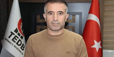 TEBD Batman İl Başkanı Değirmenci: 2025 emlak sektörü için kayıp yıl oldu