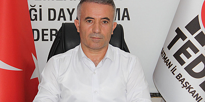 TEBD Batman İl Başkanı Değirmenci: Kira artışlarına hükümet acilen müdahale etmeli